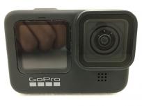 GoPro HERO9 ウェアラブルカメラ アクションカメラの買取