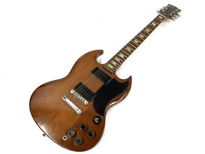 Gibson USA SG エレキ ギター ブラック