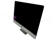 Apple iMac Pro 2017 Z0UR0067XV 一体型PC W-2191B 2.30GHz 256GB SSD 4TB Radeon Pro Vega 64X Catalinaの買取