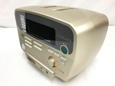 日本スーパー電子 エナジートロン TT-MAX8 電位治療器