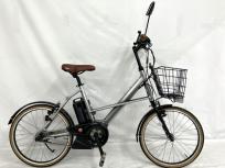 YAMAHA PAS CITY-X 電動自転車 ヤマハの買取