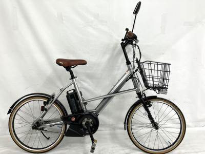 YAMAHA PAS CITY-X 電動自転車 ヤマハ