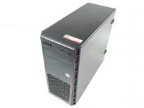 Inversenet FRONTIER デスクトップPC i7-10700F 16GB SSD1.0TB win10 パソコンの買取