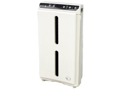 Amway アムウェイ アトモスフィア 101076J 空気清浄機 ホワイト