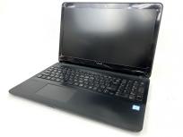 SONY VAIO S15 VJS151C11N ノートパソコン i5-6300HQ 8GB 500GB Win10の買取