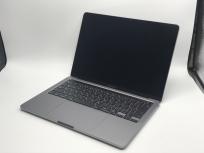 Apple MacBookPro MNEJ3J/A Retinaディスプレイ 13.3インチ スペースグレイ ノートPCの買取