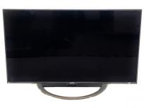 SHARP 8T-C60AX1 60インチ 8K TV 2018年製 シャープ 大型の買取