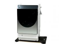 SHARP シャープ ES-W113-SL ドラム式電気洗濯乾燥機 11.0kg/6.0kg 左開き 香りプラスコース搭載 2021年製 家電の買取