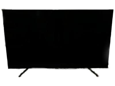 ソニー BRAVIA KJ-75X8550G 75V型 4Kチューナー 液晶テレビ 大型