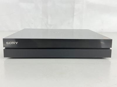 SONY BRAVIA FMP-X7 4K メディアプレーヤー スカパー チューナー内蔵