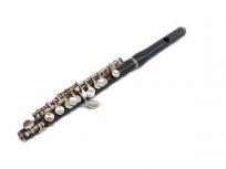 ヤマハ ピッコロ YPC-81 ハンドクラフトシリーズ 吹奏楽 管楽器 YAMAHAの買取