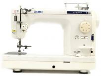 JUKI ジューキ SL-300EX 職業用本縫ミシン ホワイトの買取