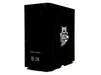 Thirdwave GALLERIA CRA7C-R36T デスクトップ PC Crazy Raccoon 11th Gen Intel Core i7-11700 @ 2.50GHz 16GB SSD 1.0TB Win 10 Homeの買取
