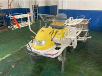 鳥取県 イセキ 田植機 PP4-S 4条植え ピッコロ 田植え機 現状渡し 直