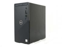 Dell Inspiron 3881 デスクトップ PC i3-10100 8GB HDD1TB パソコン デルの買取