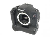 Canon EOS Kiss X5 ボデイ BG-E8 バッテリー グリップ 付き 一眼レフ カメラ 趣味 撮影の買取