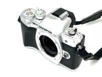 OLYMPUS OM-D E-M10 Mark III 40-150mm レンズ キット ミラーレス 一眼レフ カメラの買取