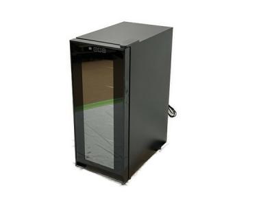 リカーマウンテン Lefier LW-S12 電子 ワインセラー 12本 40L