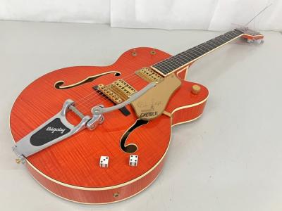 GRETSCH 6120SSU(ギター本体)の新品/中古販売 | 1201727 | ReRe[リリ]
