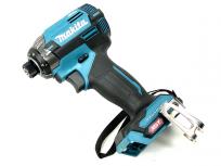 makita マキタ 40Vmax 充電式 インパクト ドライバ TD002GRDXBの買取