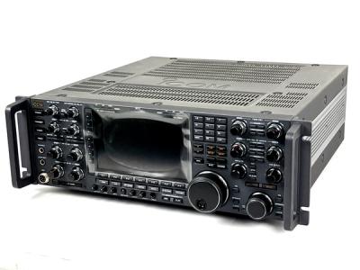ICOM IC-7800 アマチュア無線機 トランシーバー