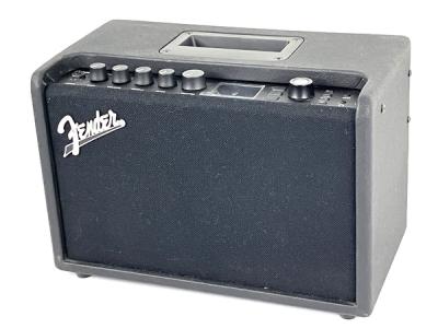 FENDER フェンダー mustang GT40 ギター アンプ 器材