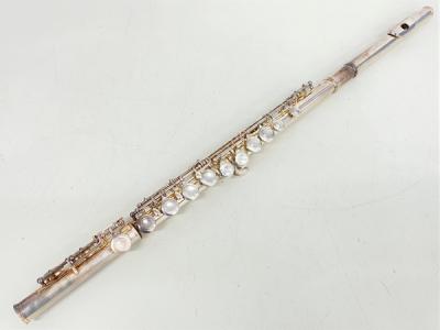 ヤマハ YAMAHA YFL-211S フルート 楽器