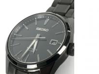 SEIKO セイコー PRESAGE プレサージュ 6R35-00V0 SARX091 自動巻き カレンダー メンズ 腕時計の買取