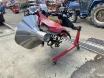 茨城県ササキ 畦塗り機 KA530DX カドヌール 畦塗機 畔塗機 あぜぬり機 トラクター パーツ 直