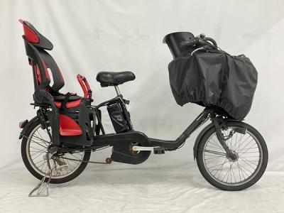 Panasonic BE-ELMD03B(自転車)の新品/中古販売 | 1485852 | ReRe[リリ]