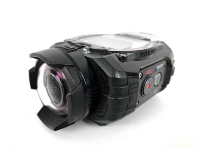 RICOH リコーイメージング WG-M1 デジタル ビデオ カメラ コンパクト 機器