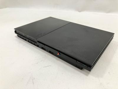 SONY SCPH-90000 プレイステーション 2 ゲーム機器