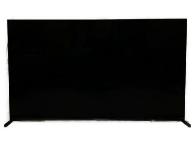 SONY ソニー BRAVIA ブラビア XRJ-65X95J 4K液晶テレビ 65V型 TV 家電