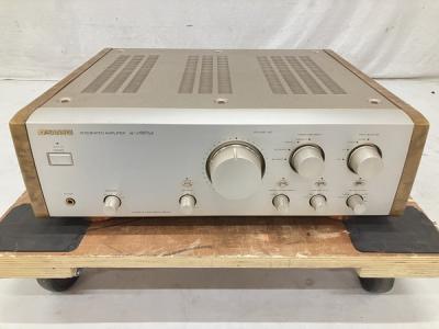 SANSUI サンスイ AU-α907XR プリメインアンプ