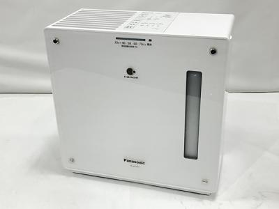 Panasonic FE-KXT07 2020年製 加湿器 気化式 ナノイー搭載 パナソニック