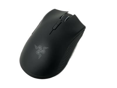 RAZER RC30-027101 MAMBA WIRELESS マウス レイザー