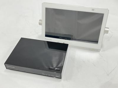 Panasonic プライベートビエラ UN-T7S Amazon | パナソニック 10V型 液晶 テレビ プライベート・ビエラ