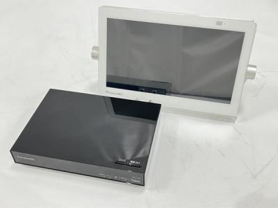 Panasonic UN-T7S(ポータブルテレビ)の新品/中古販売 | 1532342 | ReRe