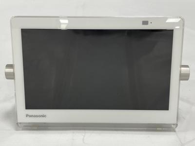 Panasonic プライベートビエラ UN-T7S ポータブルテレビ「プライベート・ビエラ」 TD7、T7シリーズ、E7