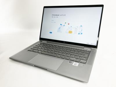 HP Chromebook x360 14c-ca0011TU 14インチ ノート PC 8GB eMMC 128GB Chrome