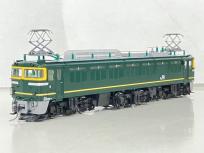 TOMIX トミックス HO-179 JR EF81形電気機関車(トワイライト色・プレステージモデル)  鉄道模型 HOゲージの買取