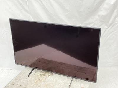 SONY BRAVIA KJ-49X8000H 49型 4K対応 液晶テレビ