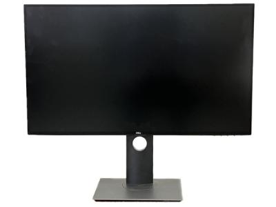 DELL U2720Q 27型 液晶 モニター ディスプレイ 非光沢 2020年製 デル