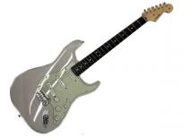 Fender made in japan 2021 HYBRIDII START MN INDIGO TRNS エレキギター 楽器の買取