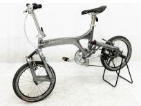 R&amp;M BD-1 Selies クラシック ゴールドモデル 折りたたみ 自転車 スポーツ アウトドアの買取