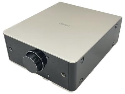 DENON デノン PMA-60 プリメインアンプ コンパクト Hi-Fi オーディオ