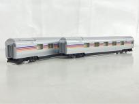 TOMIX HO-090 E26系 特急寝台客車 カシオペア 増結セットBの買取