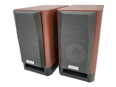 ONKYO オンキョー D-55EX(D) スピーカー