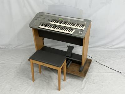 YAMAHA ヤマハ ELB-01 エレクトーン ステージア ミニ 2007年製 楽器