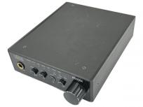 FOSTEX HP-A4 USB DAC ヘッドホンアンプ DSD 5.6MHz / PCM 192kHz ハイレゾ 対応 フォステクスの買取